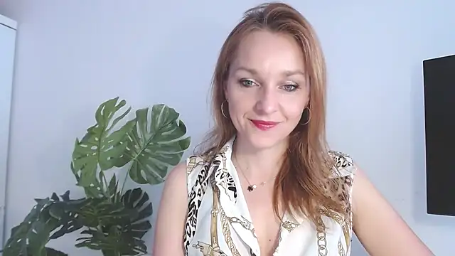 AliciaDesire online show from April 2026 06:14:01 AM