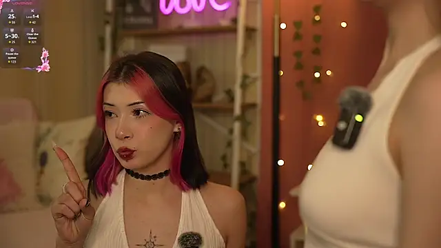 IsabellaTorrance online show from November 2025 04:40:02 AM