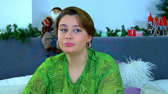 MaryMurray online show from January 2025 03:55:02 AM