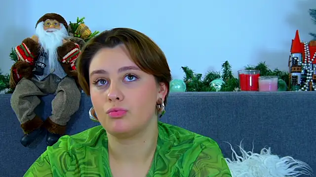 MaryMurray online show from January 2025 06:21:01 PM