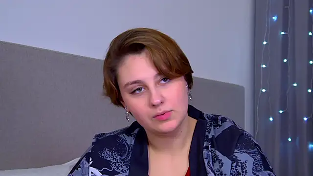 MaryMurray online show from January 2025 03:58:02 AM