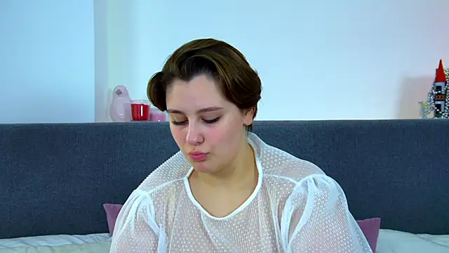 MaryMurray online show from January 2025 06:45:02 PM