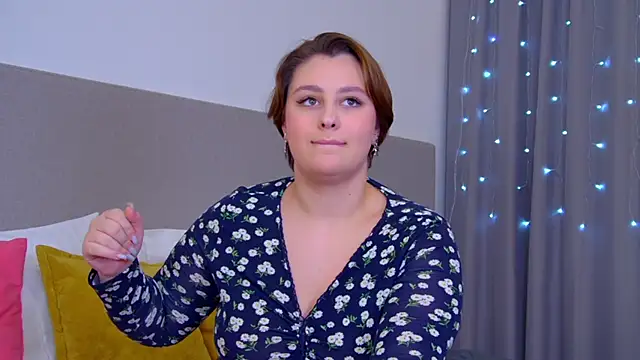 MaryMurray online show from February 2025 12:43:02 AM