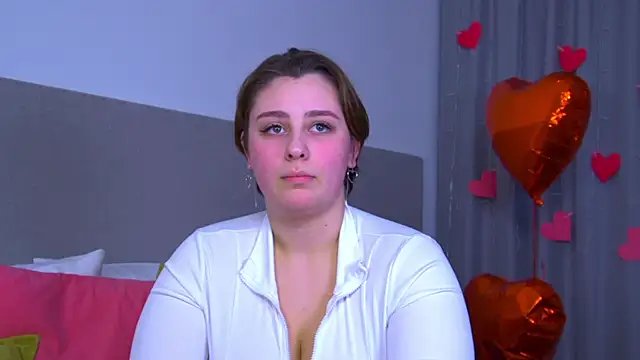 MaryMurray online show from February 2025 07:05:01 PM