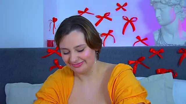 MaryMurray online show from March 2025 05:20:02 AM