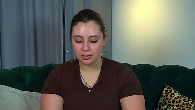 MaryMurray online show from November 2025 06:35:01 AM