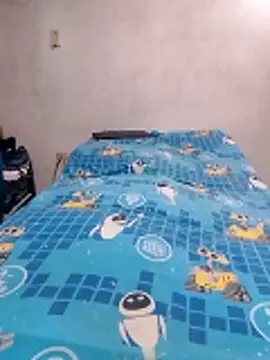 Caritasensual online show from November 2025 03:16:01 AM