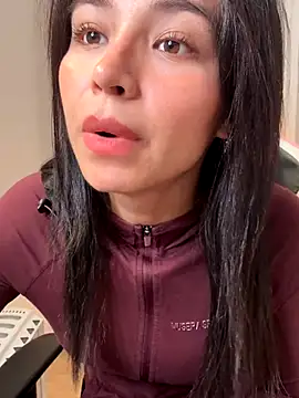 Adriennesexxx online show from January 2026 05:49:02 PM