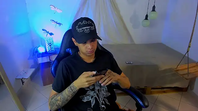 Brand habes online show from March 2026 04:17:02 AM