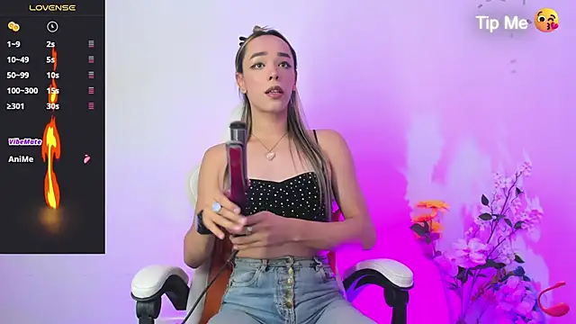 Snapshot of Linda_Crawford chatting on January 2026 12:37:01 AM Linda Crawford online show from January 2026 12:37:01 AM