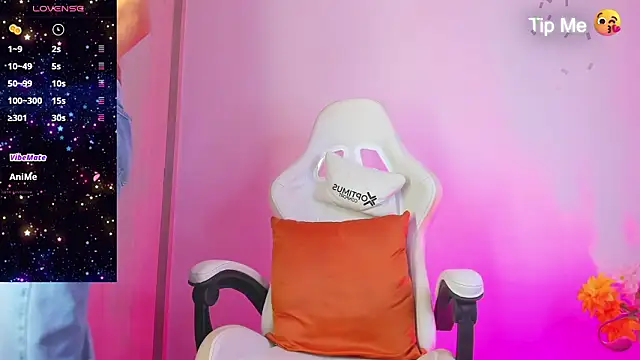 Snapshot of Linda_Crawford chatting on March 2026 05:57:02 AM Linda Crawford online show from March 2026 05:57:02 AM