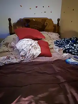 Lunababymylove online show from December 2024 04:52:01 PM