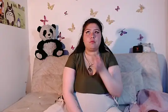 LennaTurnerr online show from March 2026 05:52:01 PM