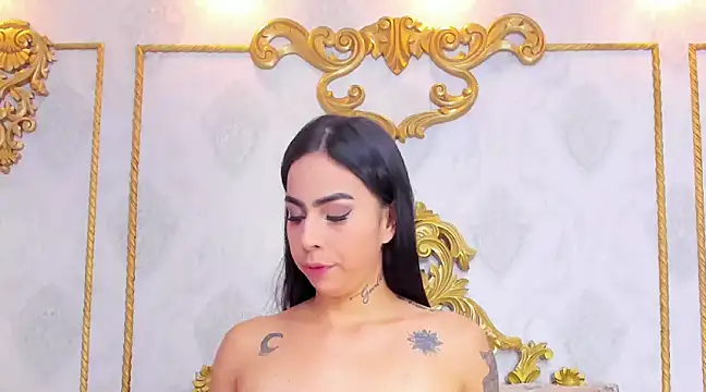 Snapshot of GiahDaniels chatting on December 2024 09:11:01 PM GiahDaniels online show from December 2024 09:11:01 PM