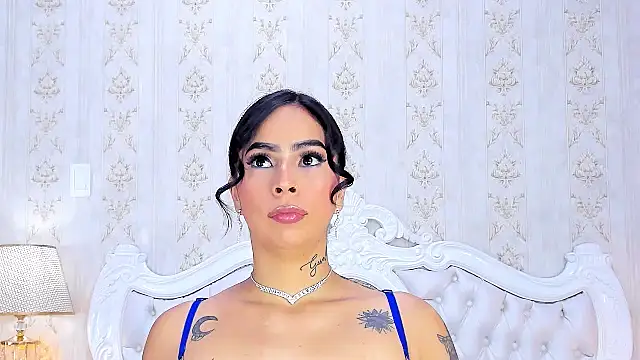 Snapshot of GiahDaniels chatting on December 2024 06:20:02 PM GiahDaniels online show from December 2024 06:20:02 PM