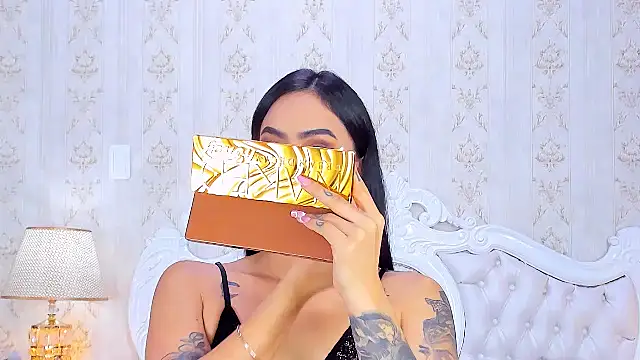 Snapshot of GiahDaniels chatting on December 2024 10:20:02 PM GiahDaniels online show from December 2024 10:20:02 PM