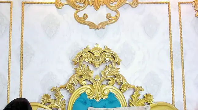 Snapshot of GiahDaniels chatting on December 2024 08:32:01 PM GiahDaniels online show from December 2024 08:32:01 PM