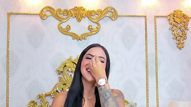 Snapshot of GiahDaniels chatting on December 2024 02:42:01 PM GiahDaniels online show from December 2024 02:42:01 PM