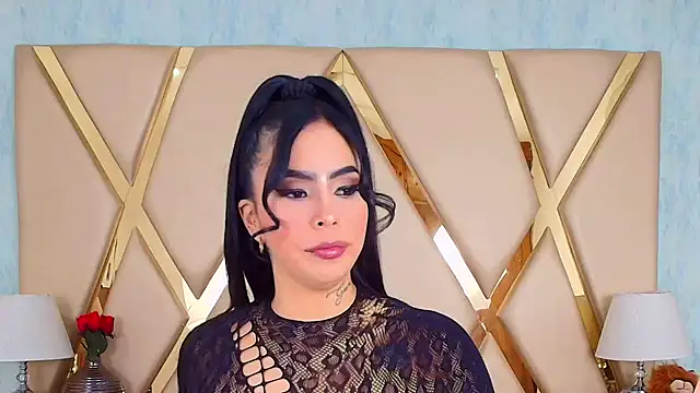 Snapshot of GiahDaniels chatting on February 2025 09:22:01 PM GiahDaniels online show from February 2025 09:22:01 PM