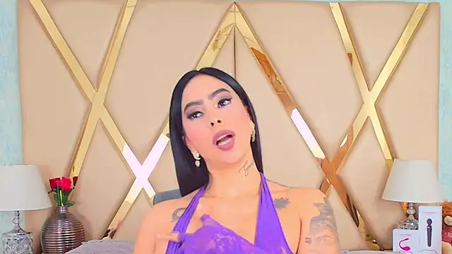 Snapshot of GiahDaniels chatting on February 2025 07:36:01 PM GiahDaniels online show from February 2025 07:36:01 PM