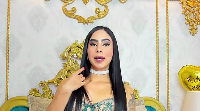 Snapshot of GiahDaniels chatting on March 2025 08:44:02 PM GiahDaniels online show from March 2025 08:44:02 PM