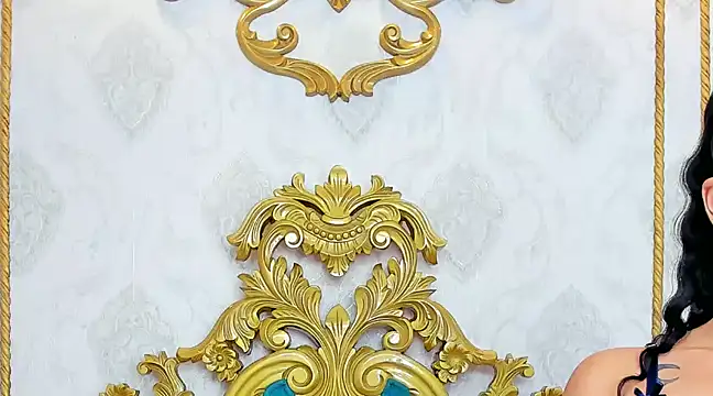 Snapshot of GiahDaniels chatting on March 2025 09:07:02 PM GiahDaniels online show from March 2025 09:07:02 PM