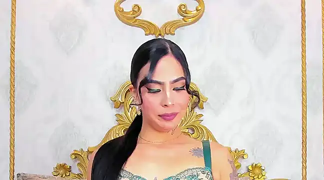 Snapshot of GiahDaniels chatting on March 2025 09:35:01 PM GiahDaniels online show from March 2025 09:35:01 PM