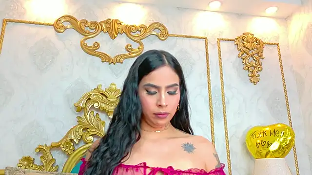 Snapshot of GiahDaniels chatting on March 2025 09:12:02 PM GiahDaniels online show from March 2025 09:12:02 PM