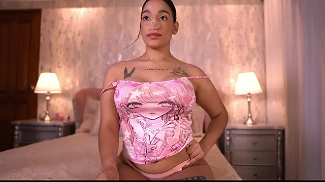 AngelineConnor online show from November 2025 11:04:02 PM