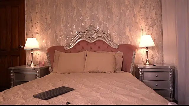 AngelineConnor online show from November 2025 11:07:02 PM