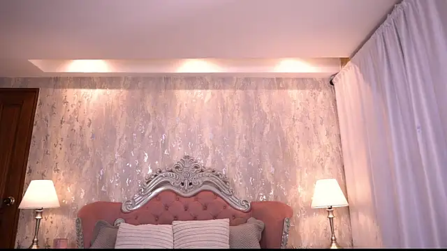 AngelineConnor online show from February 2026 12:17:02 AM