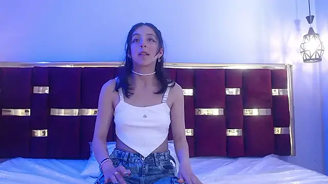 ling ling24 online show from December 2025 03:55:02 AM