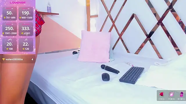 amberr sweett69 online show from December 2024 09:39:02 PM