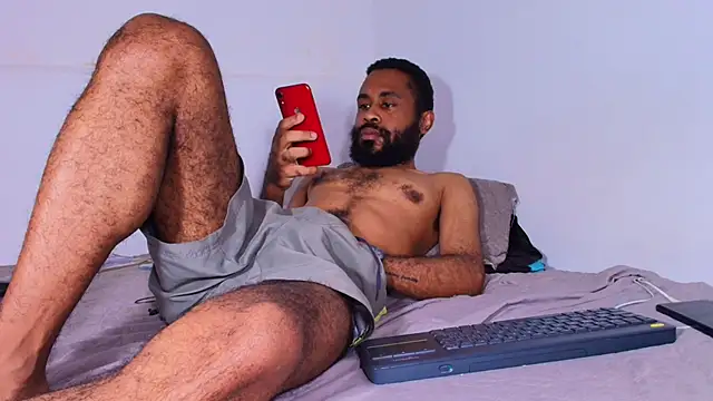 KaelMoreau online show from February 2026 10:45:01 AM