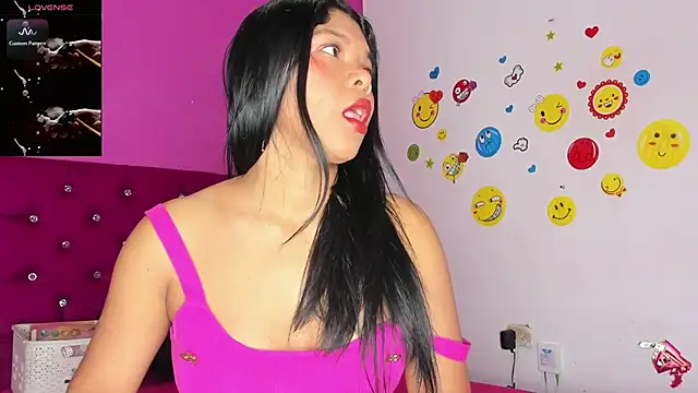 DIORA Latina online show from March 2025 06:32:01 AM