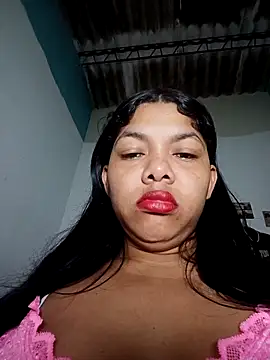 Snapshot of DIORA_Latina chatting on December 2025 11:38:02 AM DIORA Latina online show from December 2025 11:38:02 AM