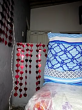 Snapshot of DIORA_Latina chatting on February 2026 02:51:02 AM DIORA Latina online show from February 2026 02:51:02 AM