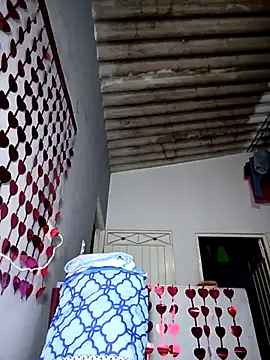 Snapshot of DIORA_Latina chatting on March 2026 03:20:01 AM DIORA Latina online show from March 2026 03:20:01 AM