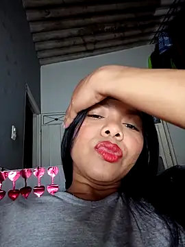 DIORA Latina online show from March 2026 03:34:02 AM