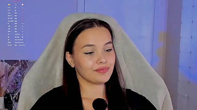  Sweetie  online show from November 2025 10:48:01 AM