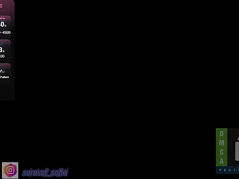 sara sof  online show from September 2025 12:26:02 AM