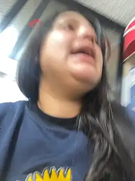 Snapshot of KataleyaStiward chatting on October 2025 12:50:02 PM KataleyaStiward online show from October 2025 12:50:02 PM