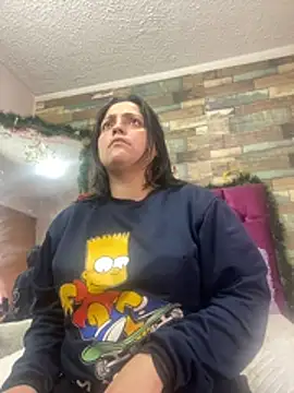 Snapshot of KataleyaStiward chatting on December 2025 12:54:01 PM KataleyaStiward online show from December 2025 12:54:01 PM