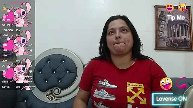 KataleyaStiward online show from March 2026 06:36:01 PM