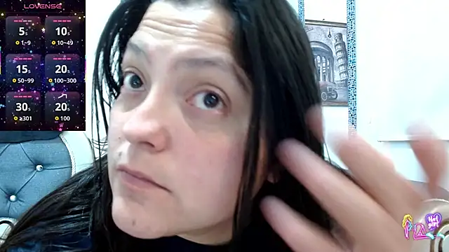 Snapshot of KataleyaStiward chatting on June 2026 12:41:01 PM KataleyaStiward online show from June 2026 12:41:01 PM