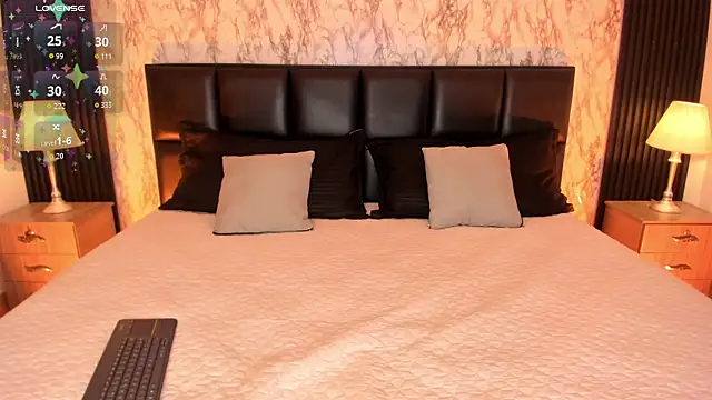 SpicyAmelia online show from November 2025 12:50:02 PM