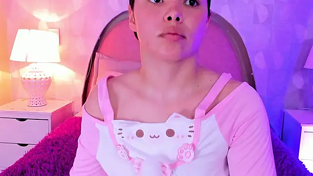 angeline teen online show from March 2026 12:16:02 PM