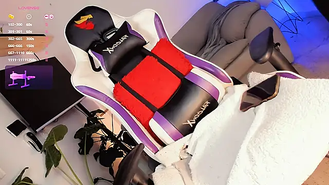  Miss Anna  online show from January 2025 11:13:01 AM