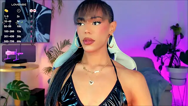  Miss Anna  online show from March 2025 04:38:02 AM