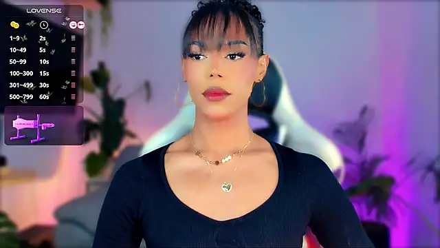  Miss Anna  online show from March 2025 03:46:02 AM